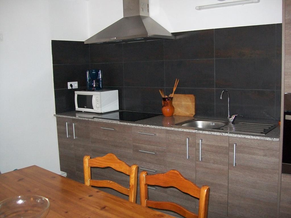 Apartments Luna 19 Alcañiz Exterior foto